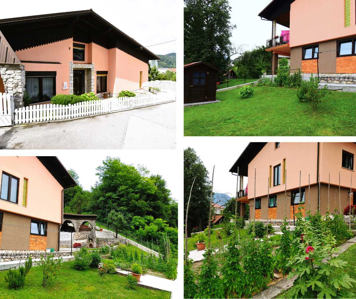 House in , Laško 10788803