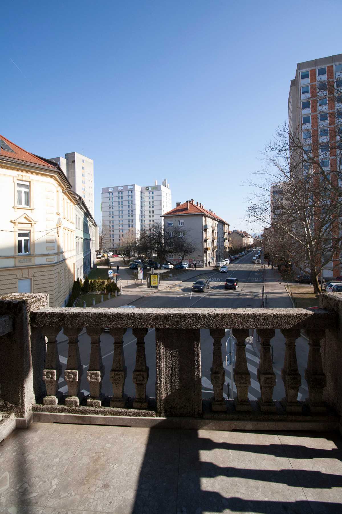Eigentumswohnung im , Ljubljana 10788815