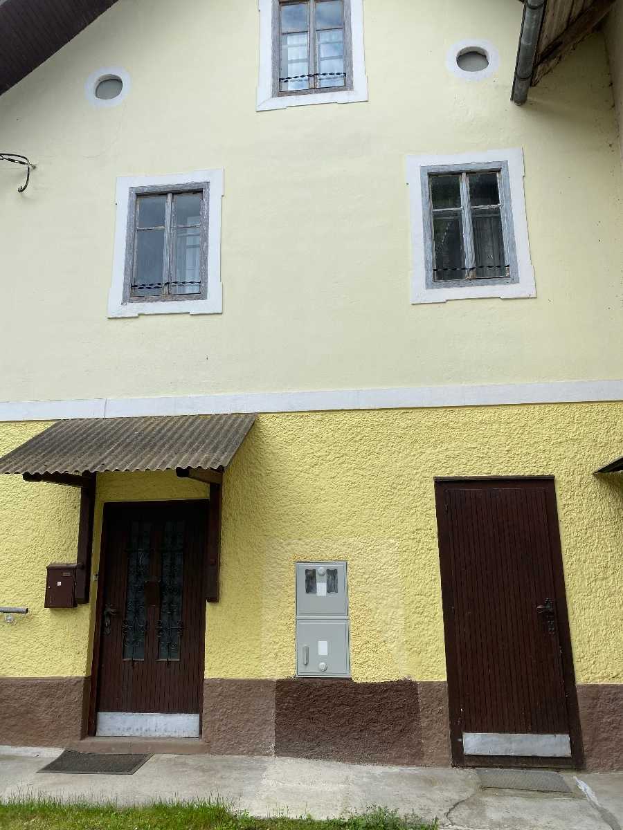 casa en Bohinjska Bistrica, Bohinj 10788861