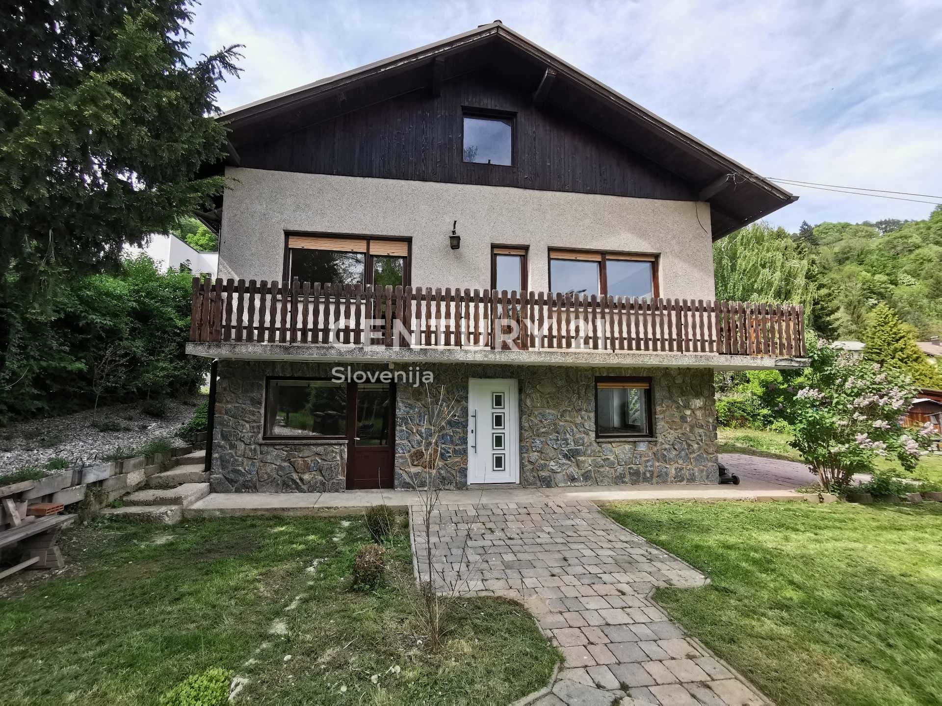 House in Brestrnica, Maribor 10788866