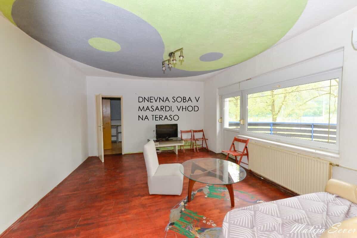 Rumah di , Ljubljana 10788876
