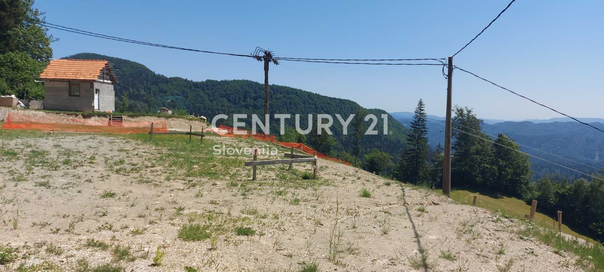 Land in Kamnik, Kamnik 10788915