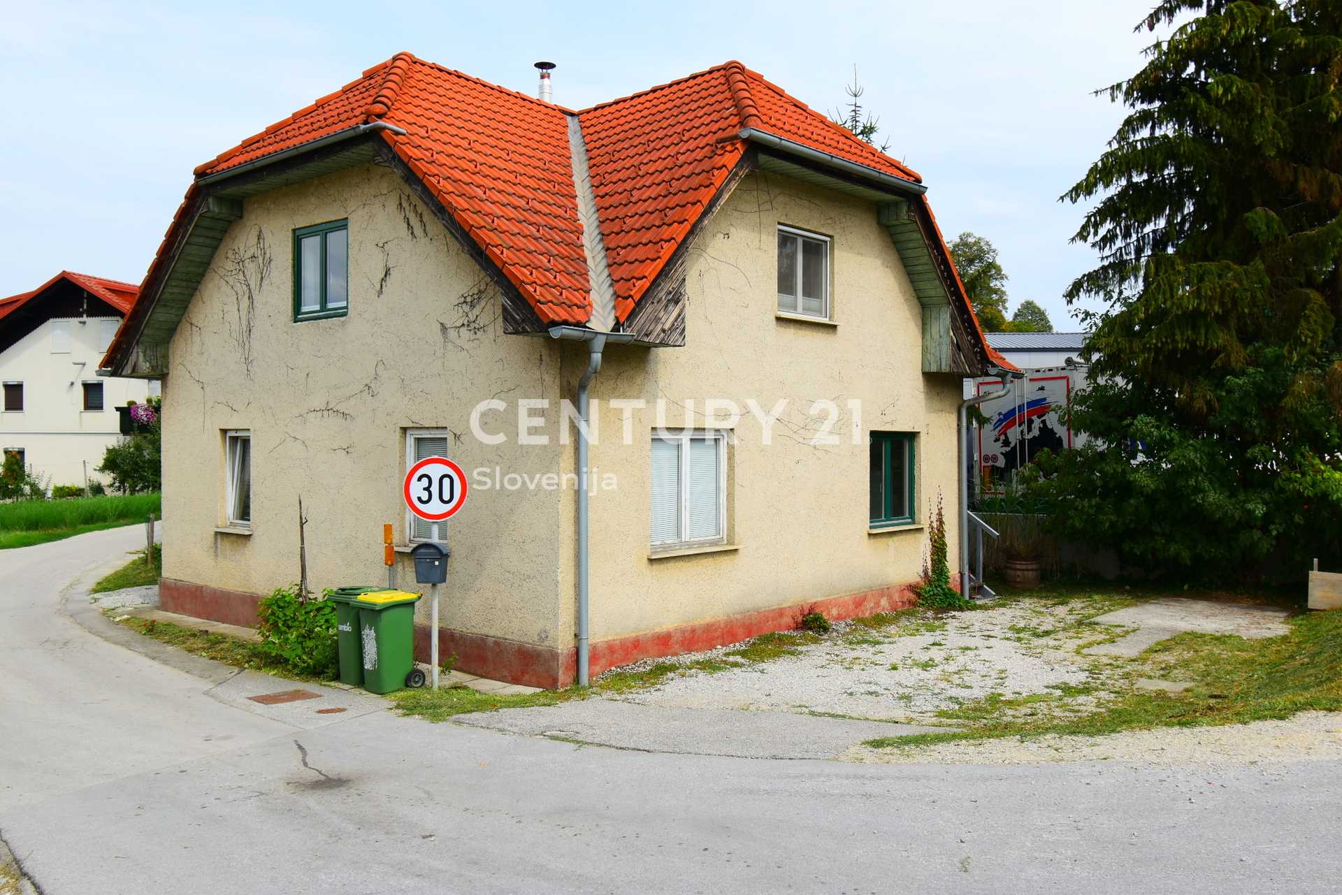 casa en Crónica, Šentjur 10788934