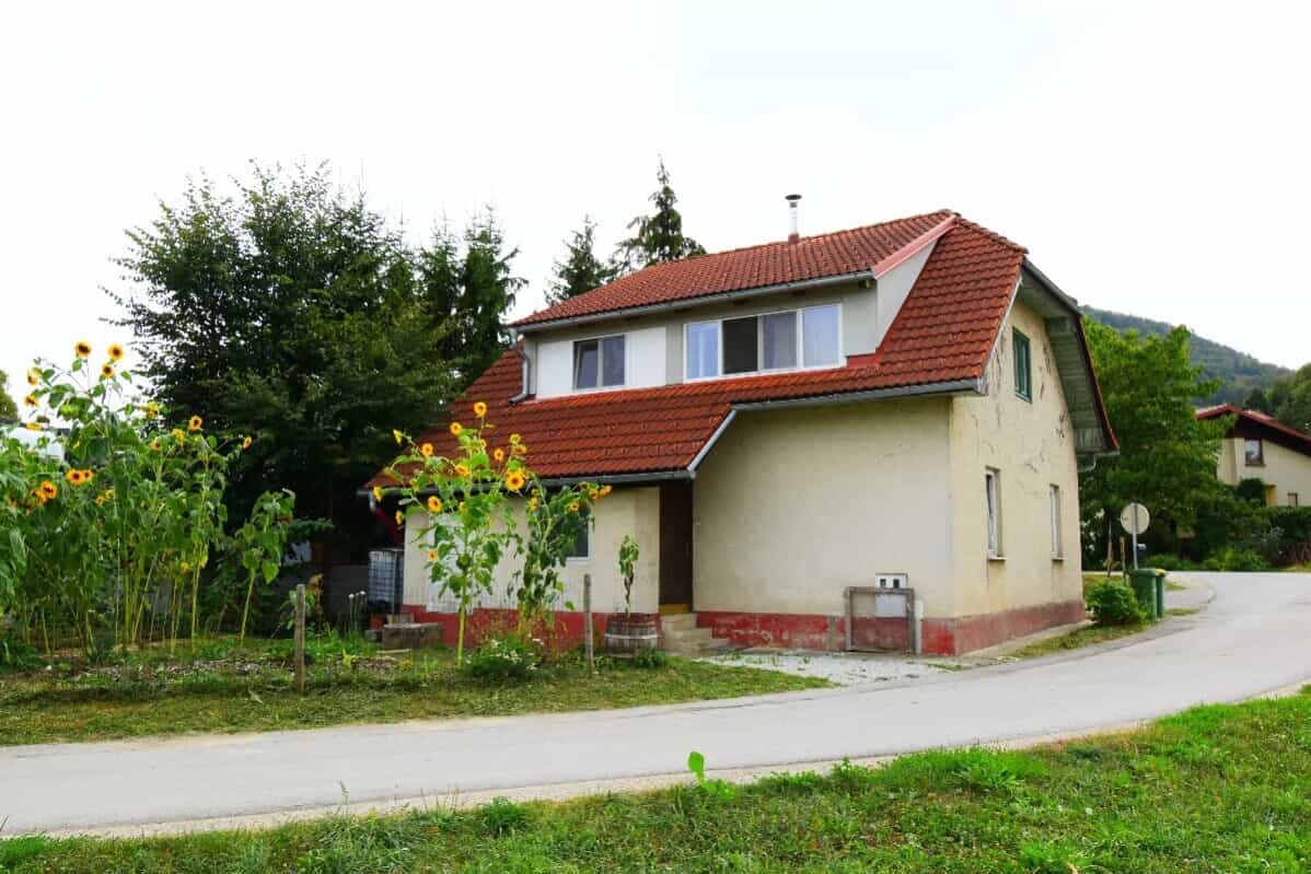 Hus i Crnolica, Šentjur 10788934