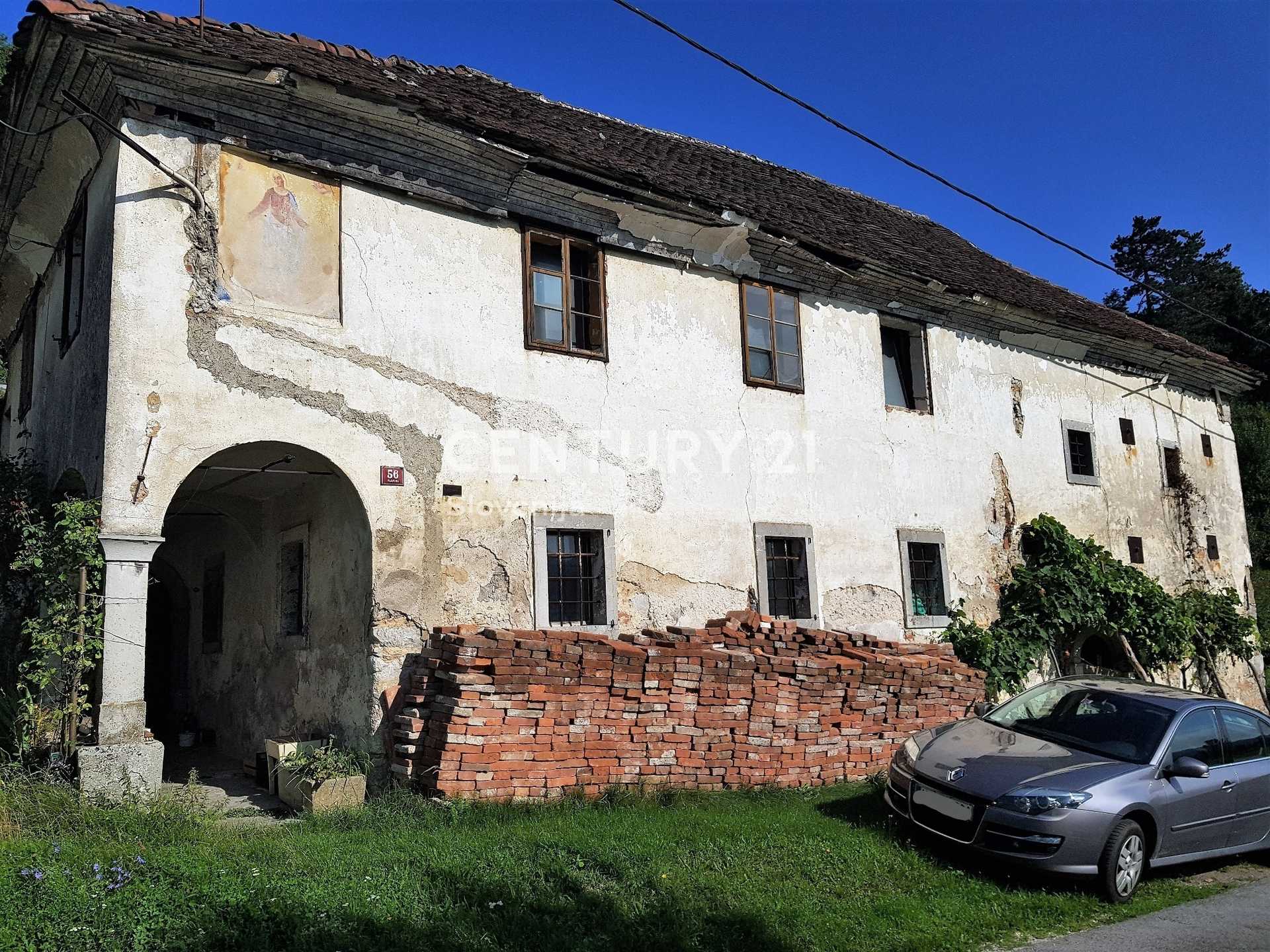 Huis in Rakek, Cerknica 10788953