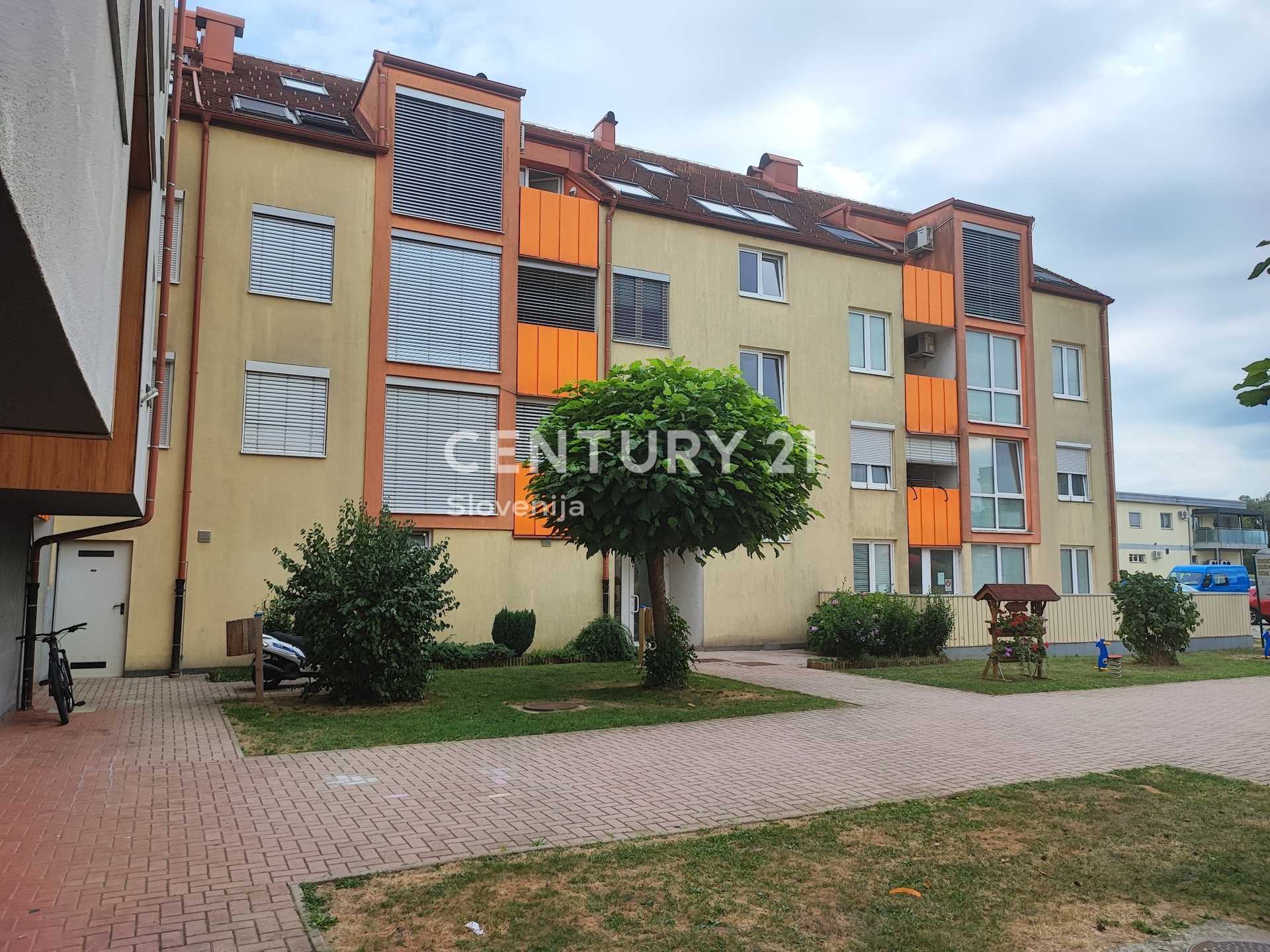 Condominium in Spodnji Duplek, Duplek 10788966