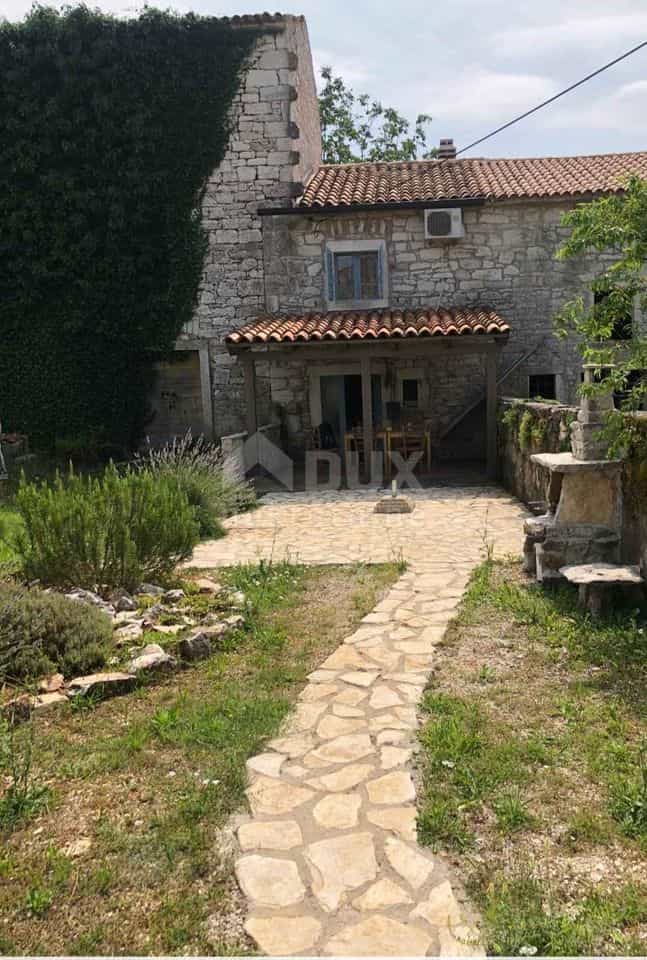 House in Visnjan, Istarska Zupanija 10788976