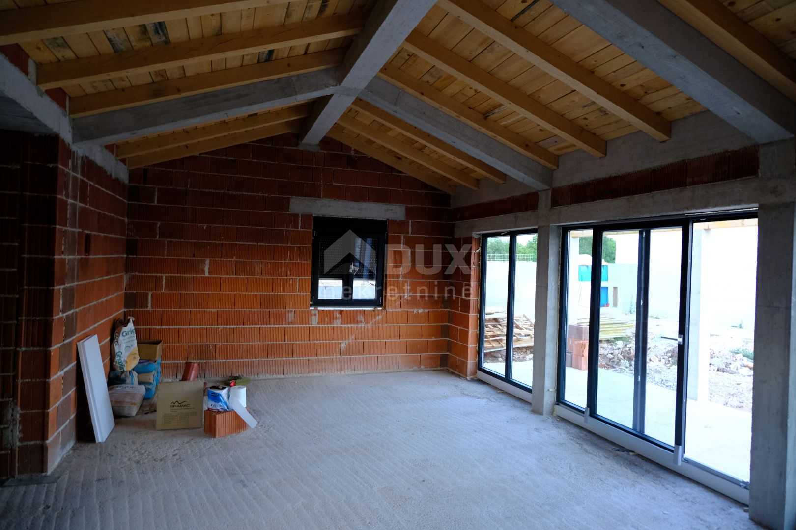House in Juršići, Istarska županija 10789010