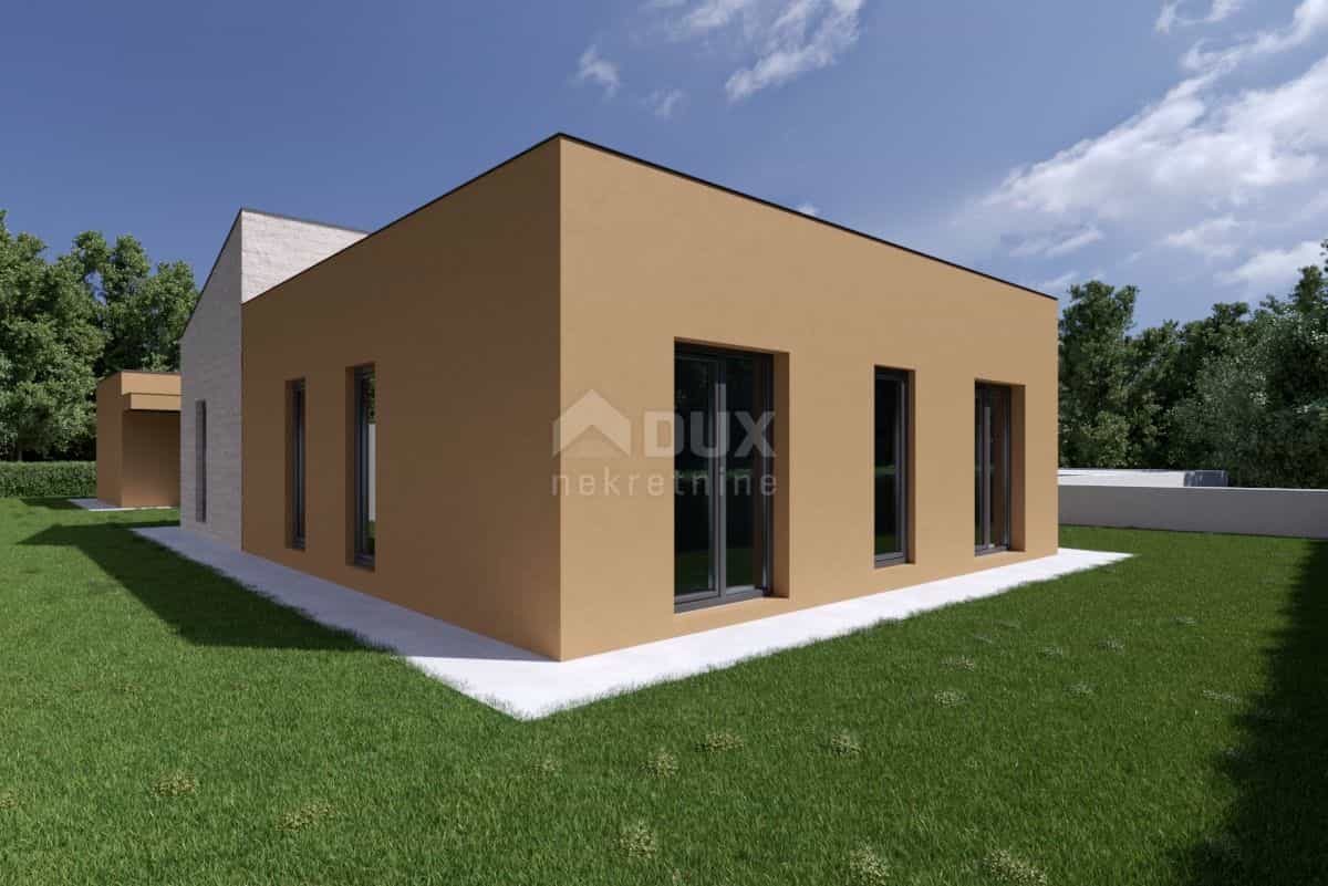House in Kastelir, Istarska Zupanija 10789011