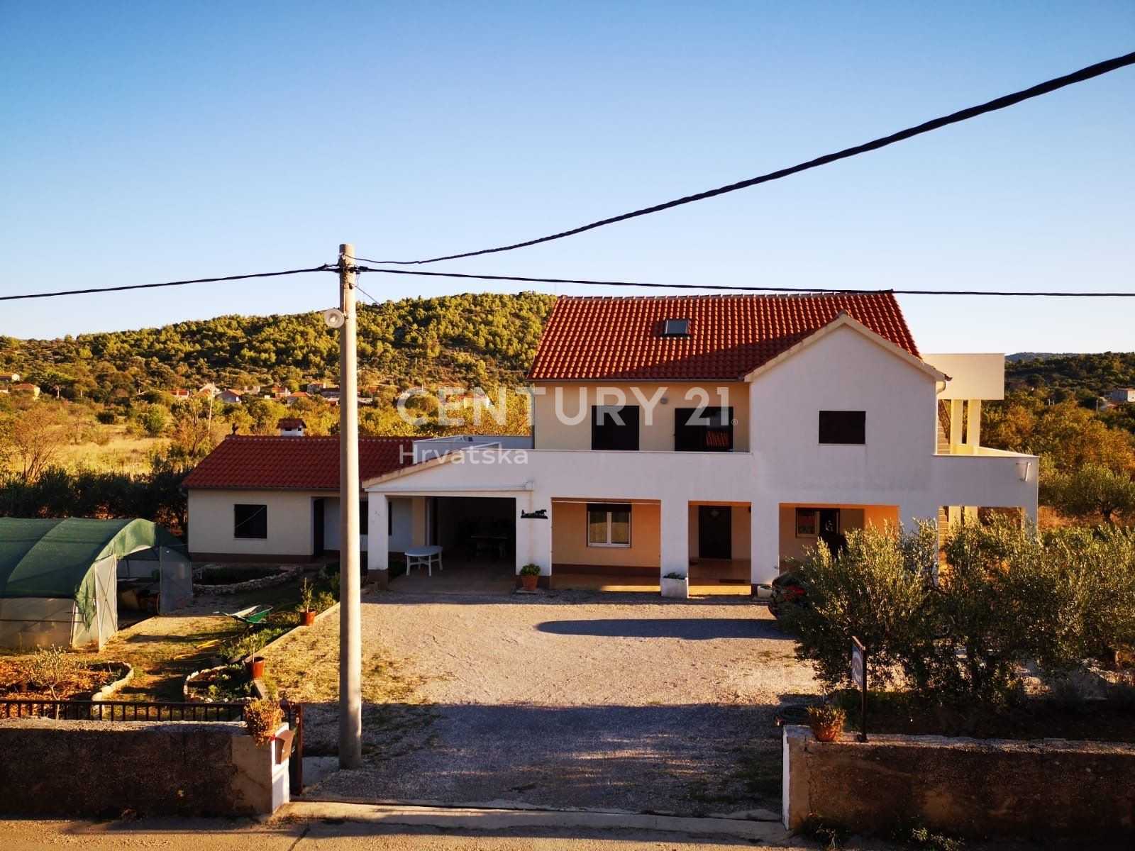 House in Marina, Splitsko-Dalmatinska Zupanija 10789033