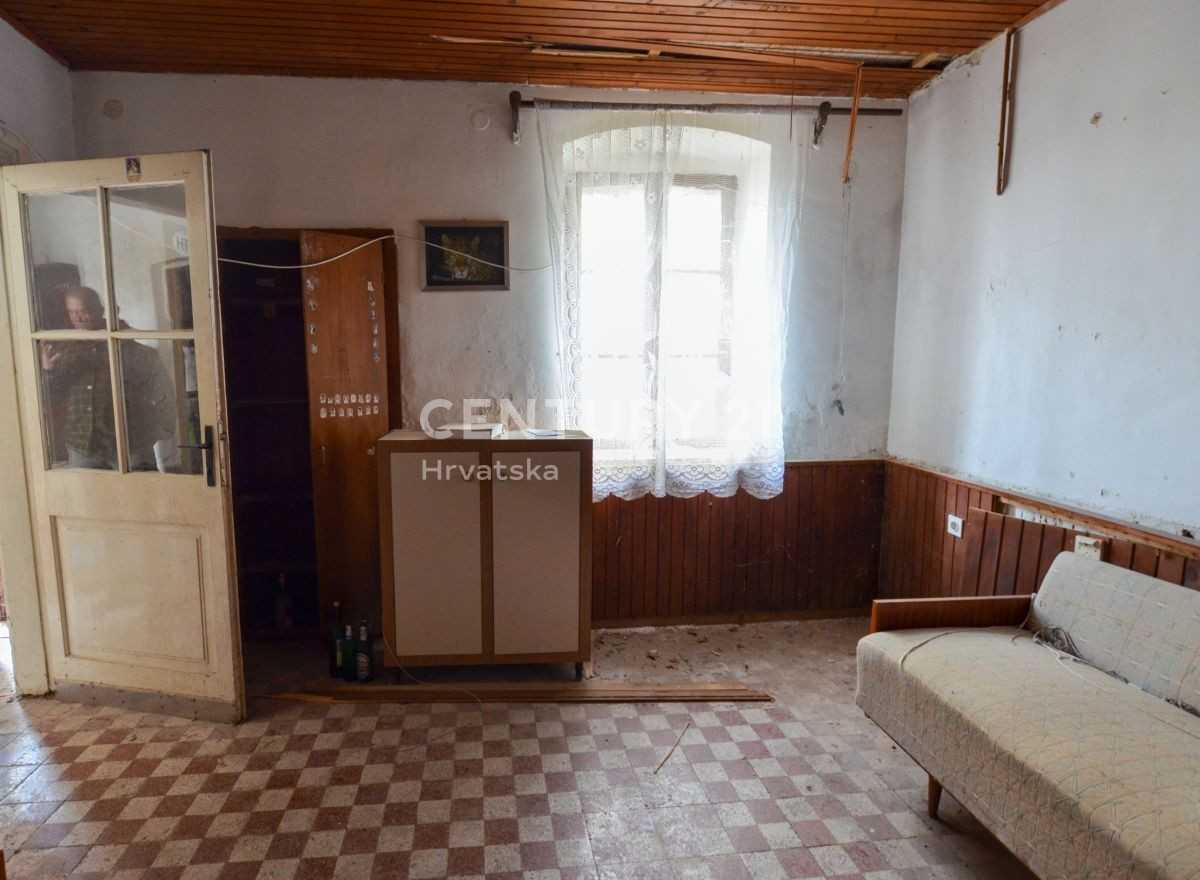 House in Vrsar, Istria County 10789035