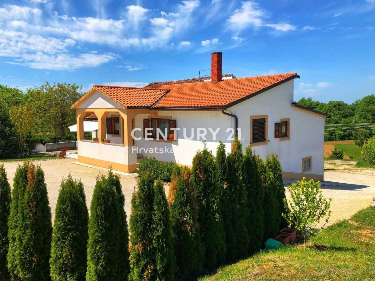 Haus im Gracisce, Istarska Zupanija 10789049