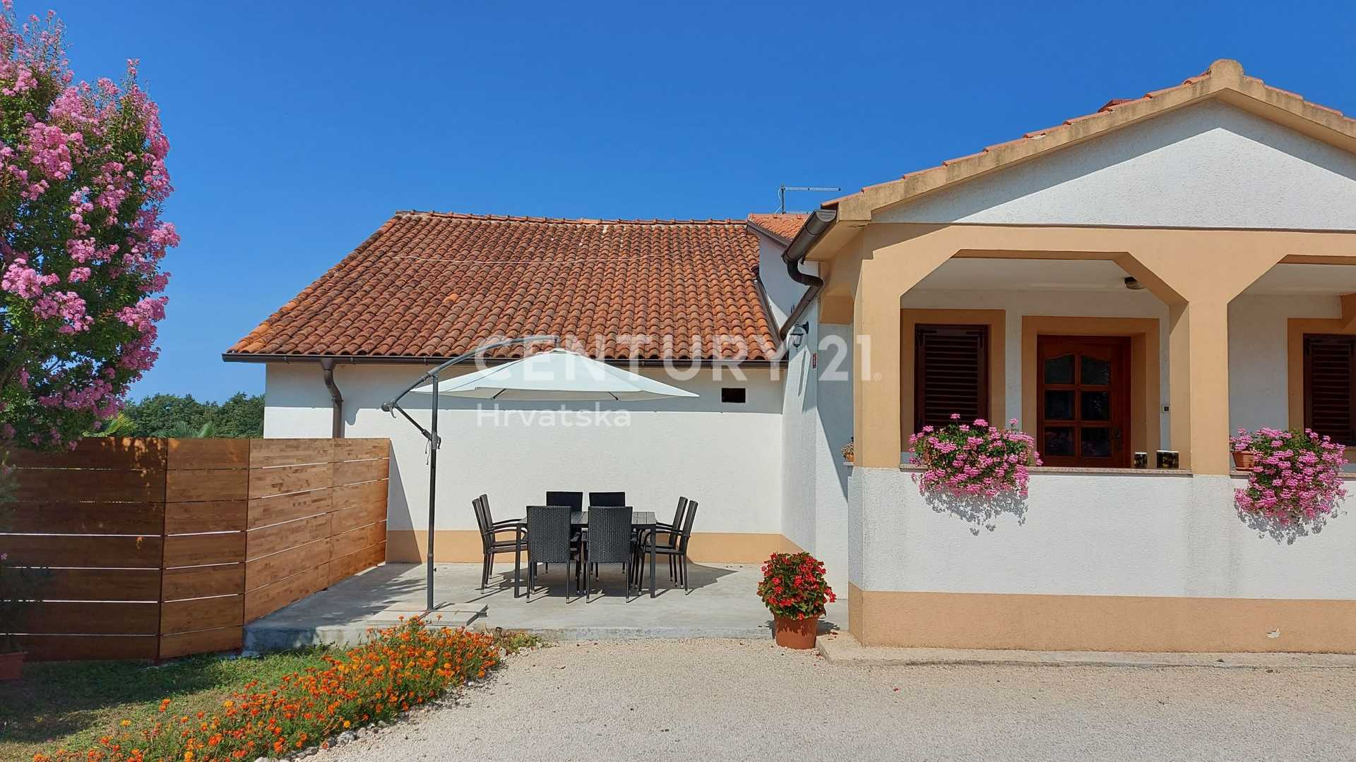 House in Gracisce, Istarska Zupanija 10789049