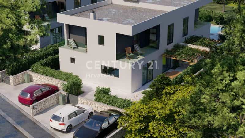 House in Funtana, Istarska Zupanija 10789063
