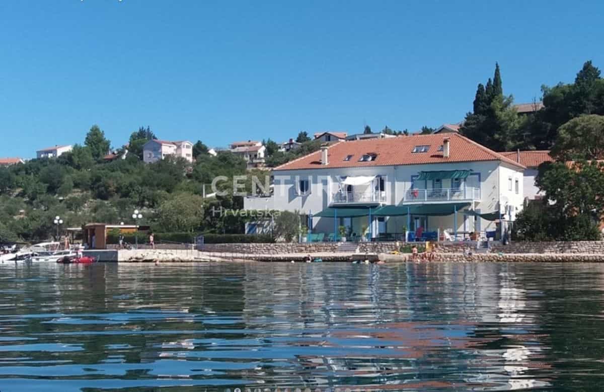 Condominium in Jasenice, Zadar County, Zadar County 10789094