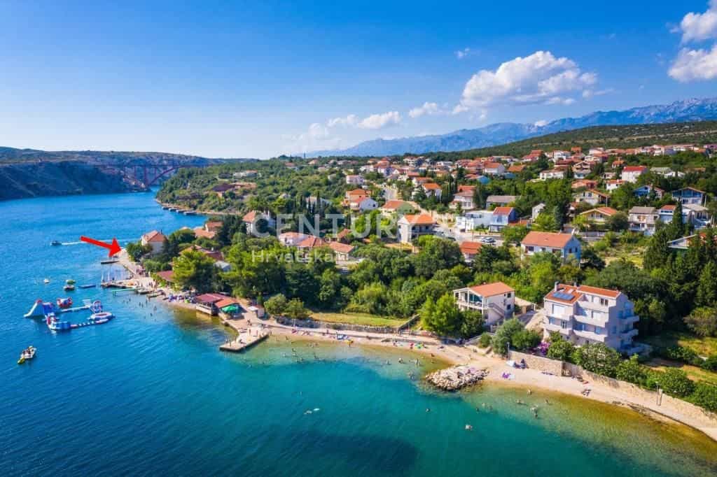 Condominium in Jasenice, Zadar County, Zadar County 10789094