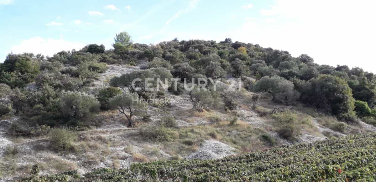 Land im , Split-Dalmatia County 10789097