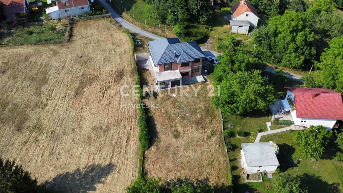 House in Radoboj, Krapinsko-zagorska županija 10789113