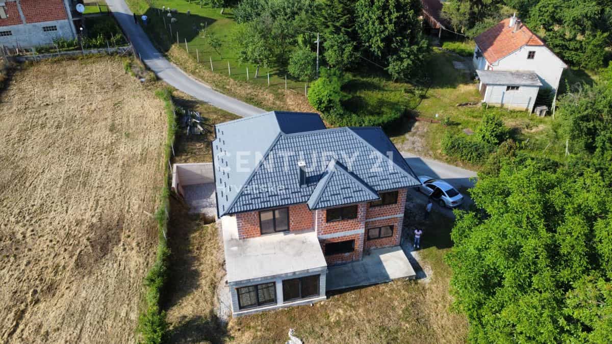 Dom w Radoboj, Krapinsko-zagorska županija 10789113