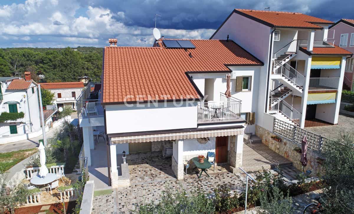 House in Funtana, Istarska Zupanija 10789117
