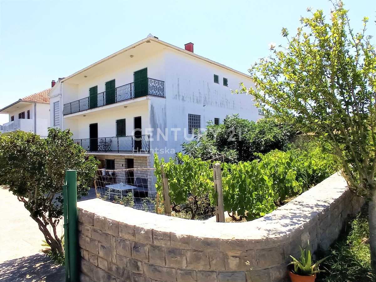 rumah dalam Zadar, Zadar County 10789126