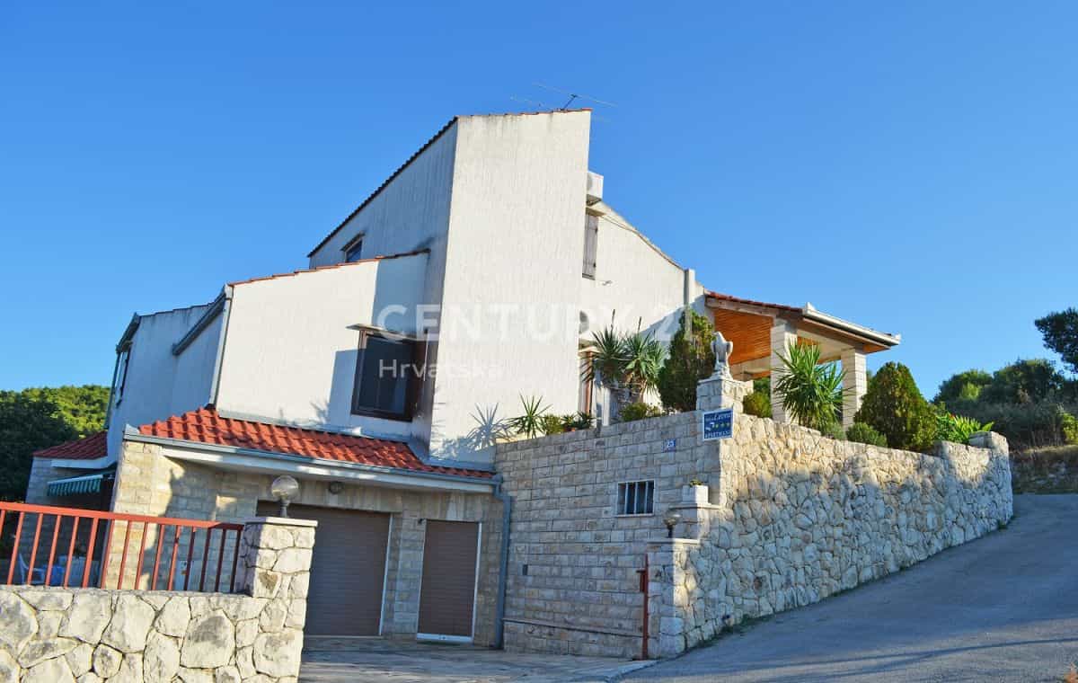 Hus i Split, Split-Dalmatia County 10789135
