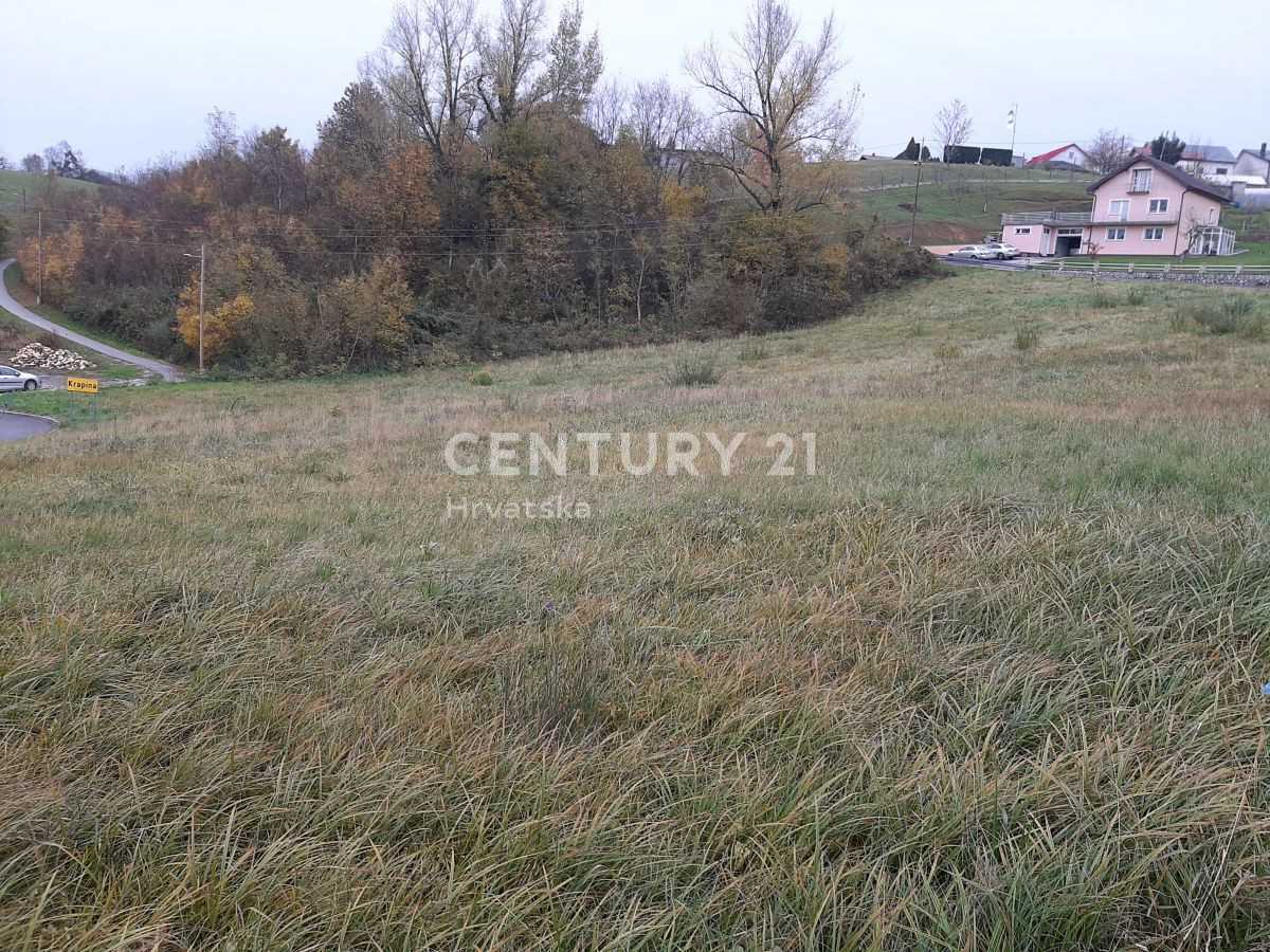 Tanah di Krapina, Krapinsko-Zagorska Zupanija 10789166