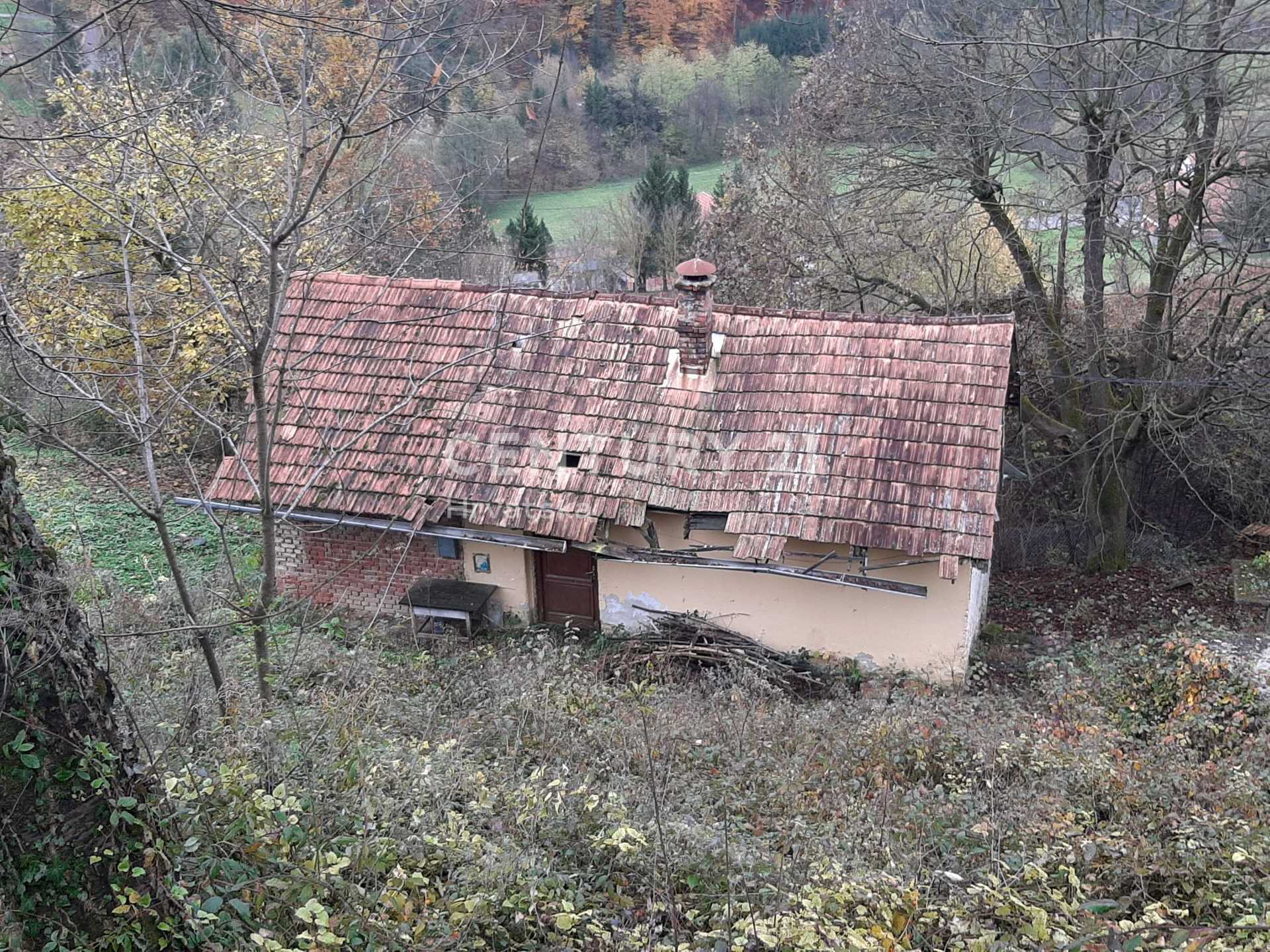 жилой дом в Хум на Сутли, Крапинско-Загорская Зупания 10789167