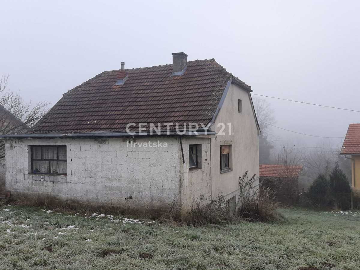 Haus im Radoboj, Krapinsko-zagorska županija 10789169