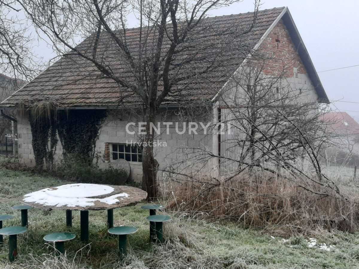 Haus im Radoboj, Krapinsko-Zagorska Zupanija 10789169