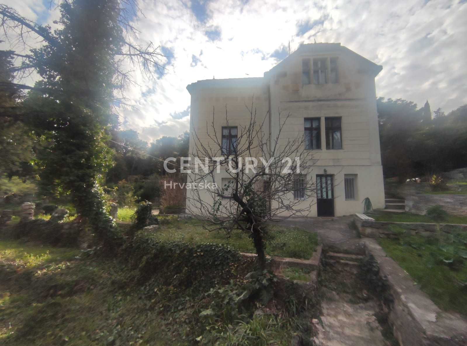 Haus im Strmen Dolac, Splitsko-Dalmatinska Zupanija 10789170