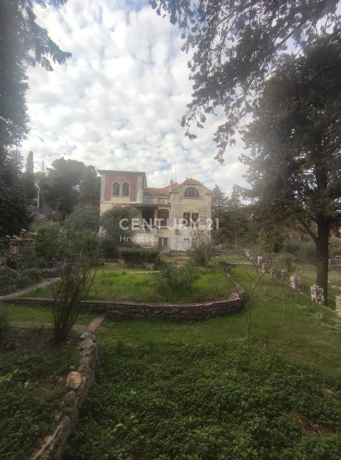 Rumah di , Split-Dalmatia County 10789170