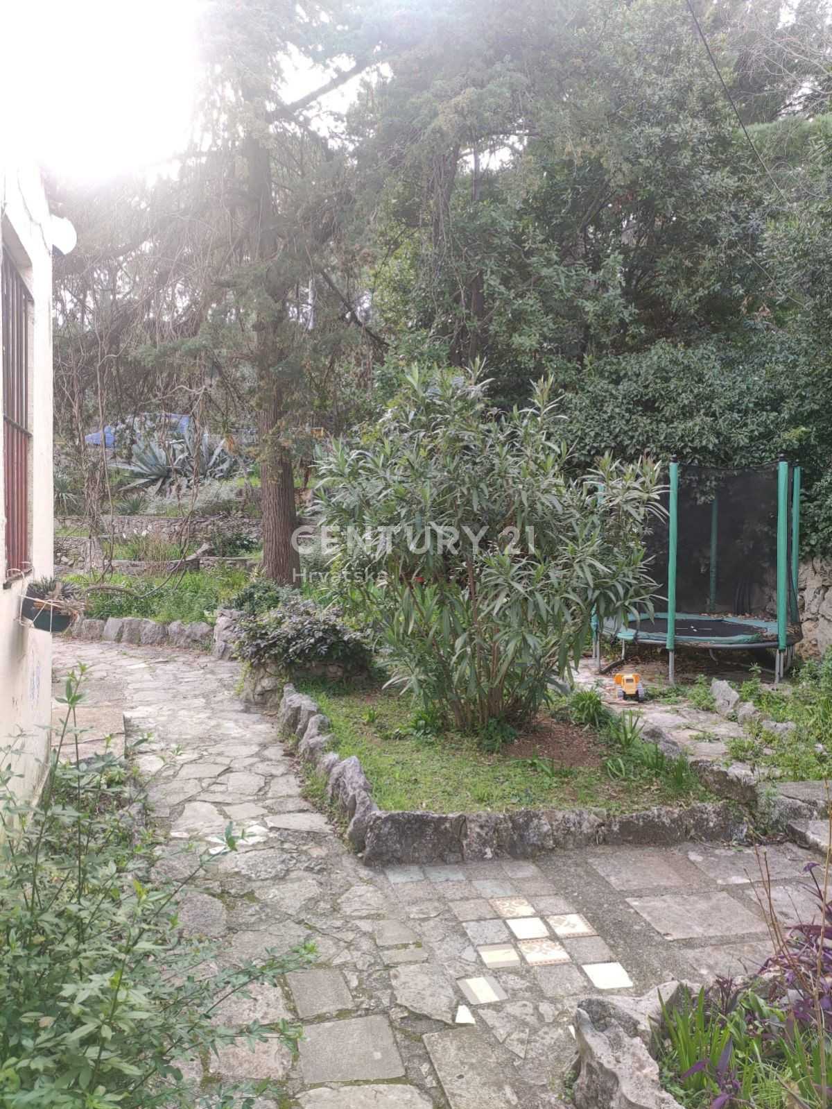 Dom w Strmen Dolac, Splitsko-Dalmatinska Zupanija 10789170