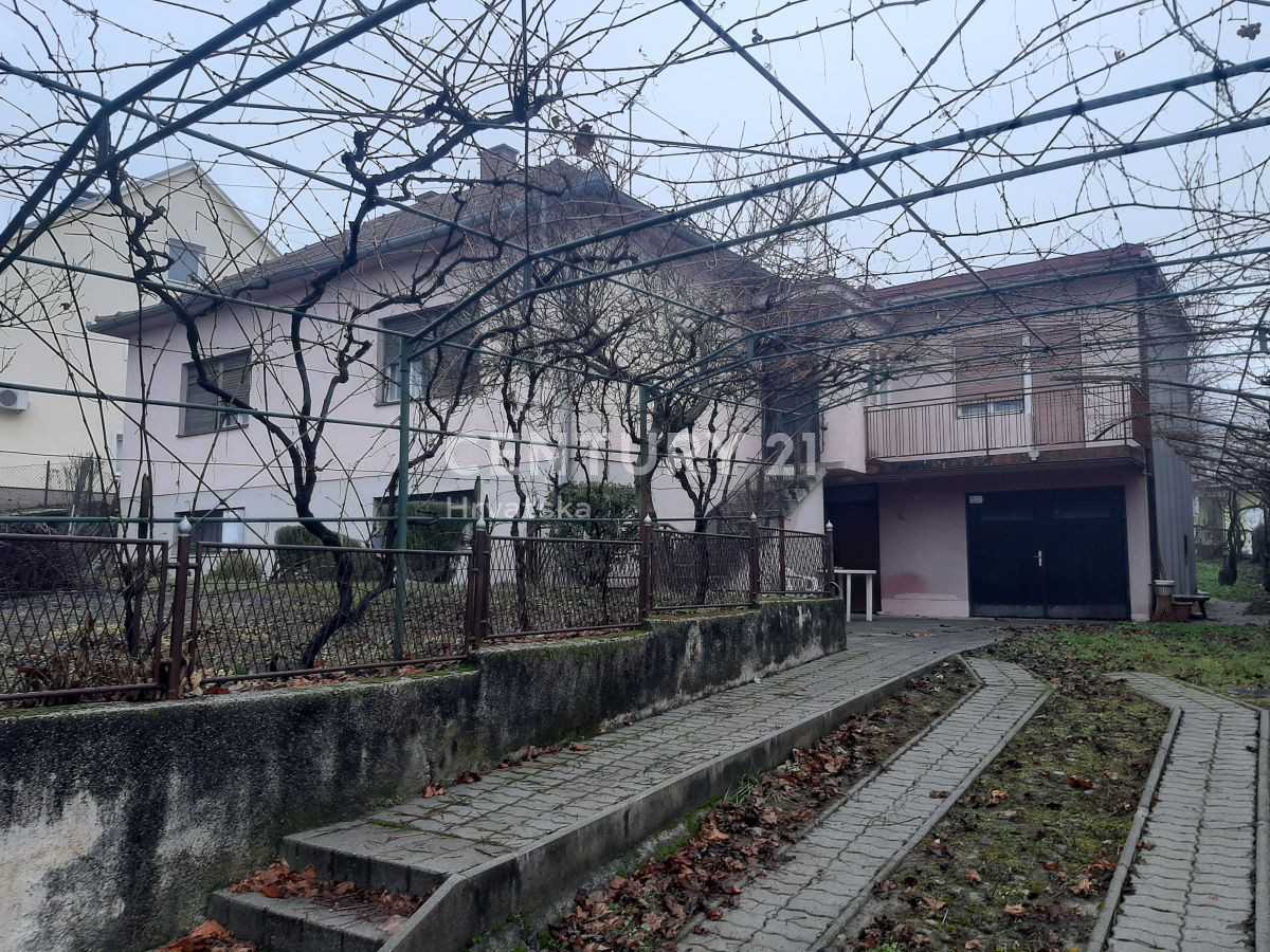 Haus im Krapina, Krapinsko-Zagorska Zupanija 10789181