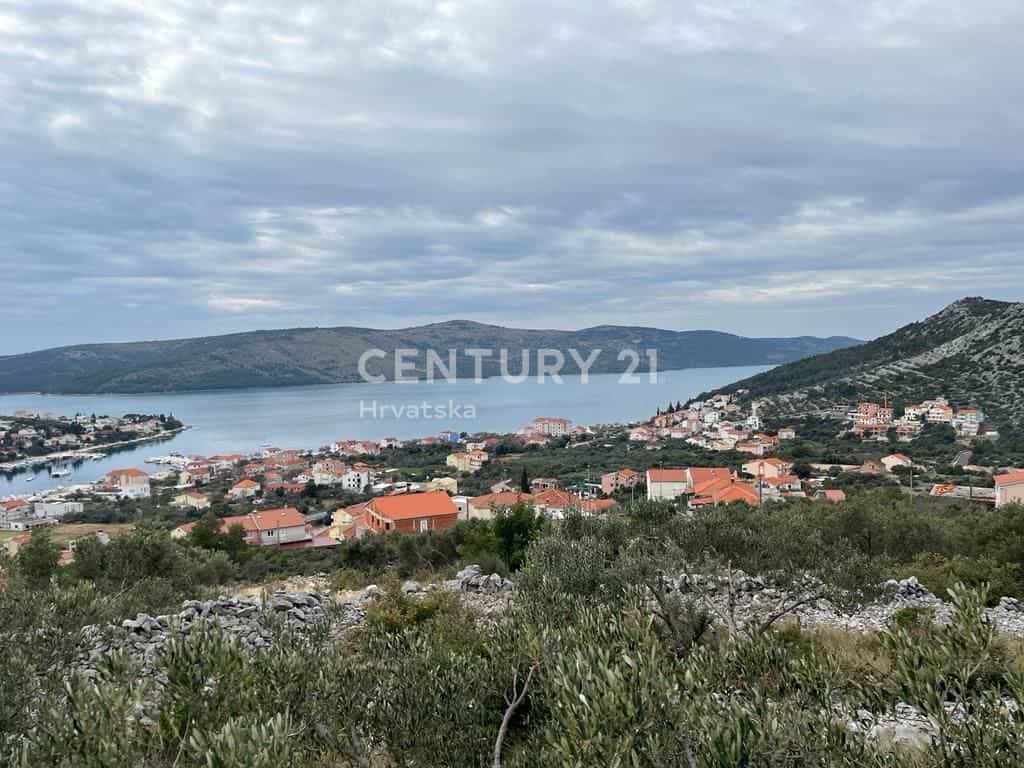 Land in Trogir, Split-Dalmatia County 10789197