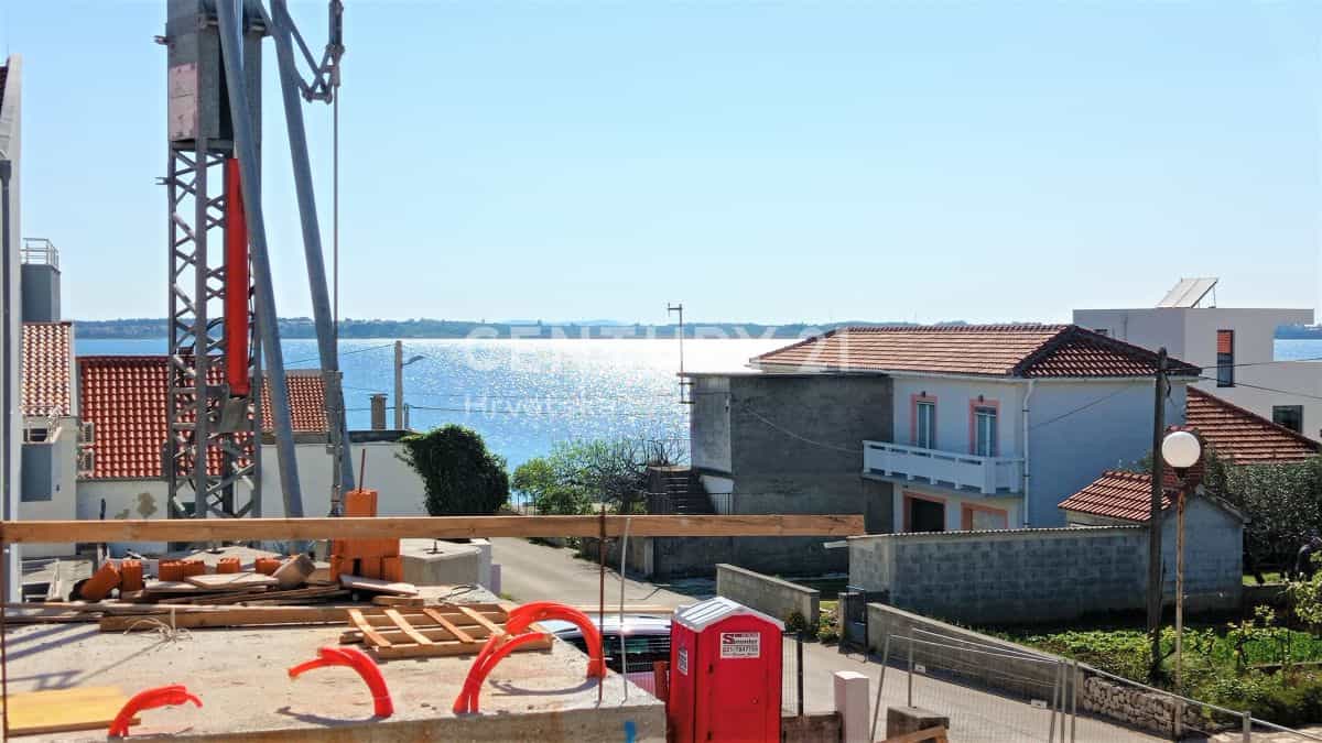 Condominio en Vrsi, Zadar County 10789205