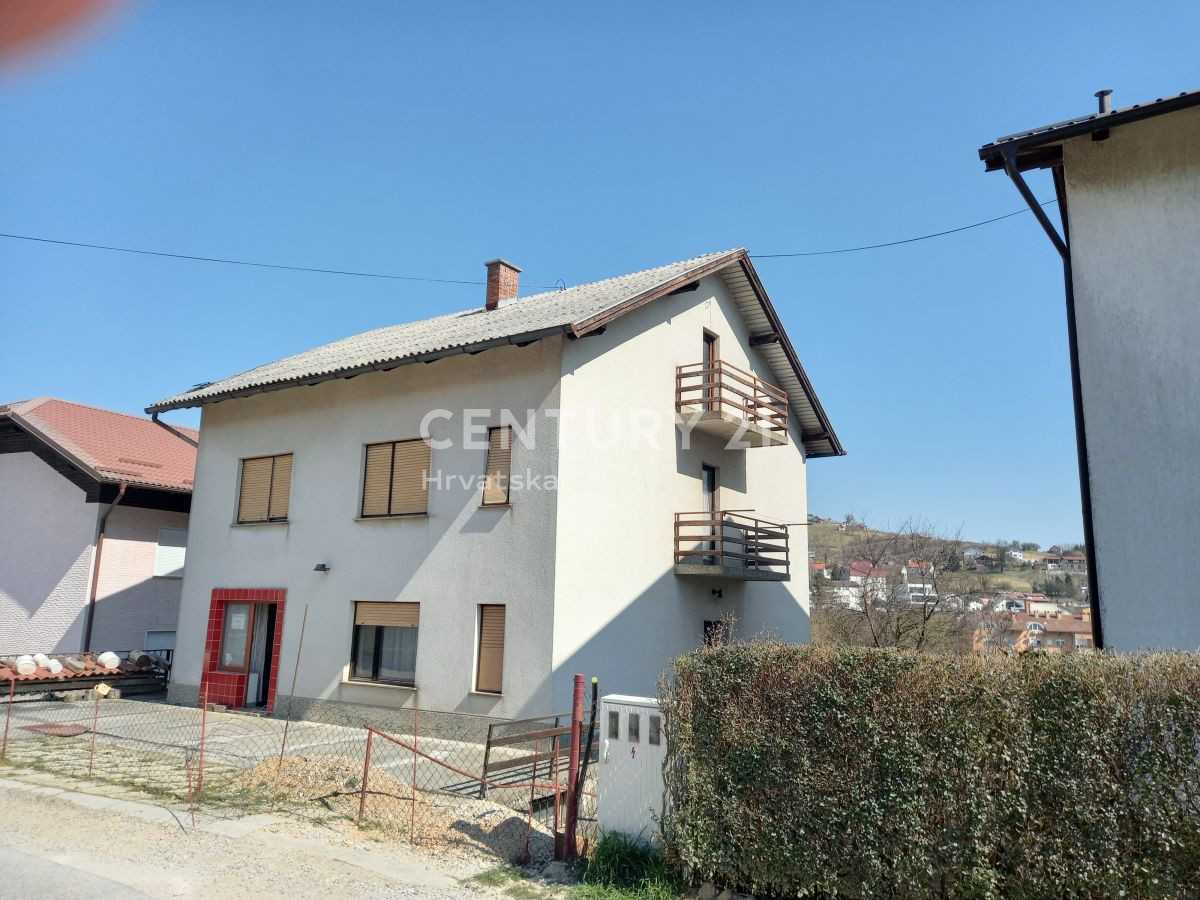 Casa nel Krapina, Krapinsko-Zagorska Zupanija 10789213
