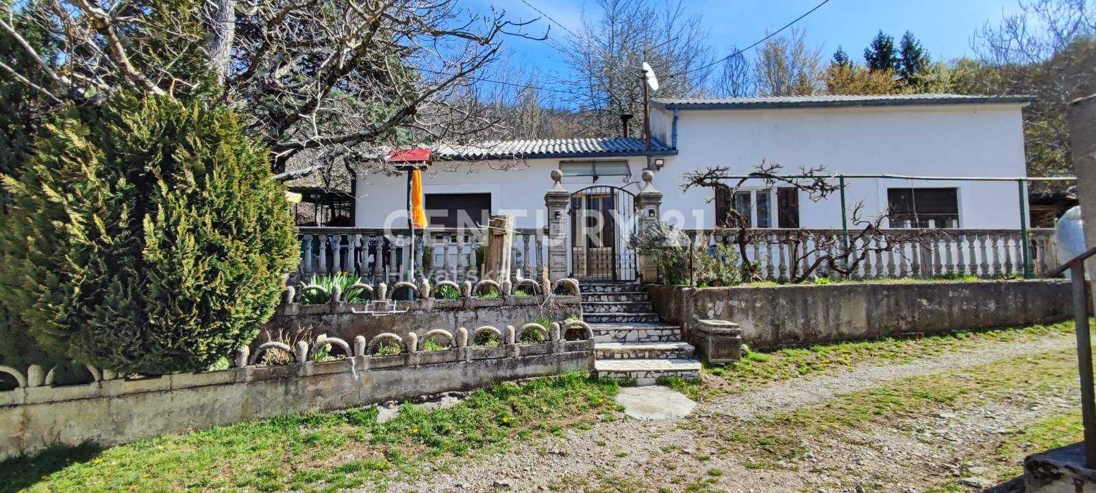 rumah dalam Matulji, Primorsko-Goranska Zupanija 10789217
