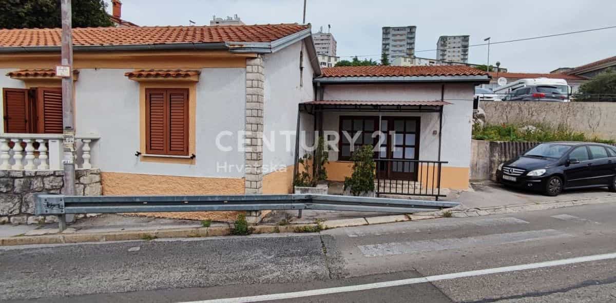 House in Trsat, Primorsko-Goranska Zupanija 10789224