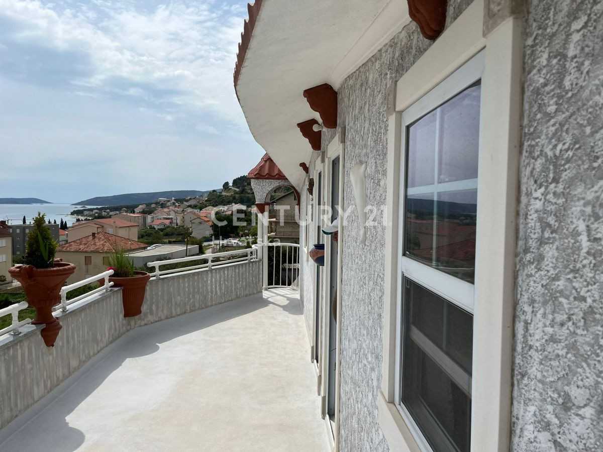 Rumah di Trogir, Split-Dalmatia County 10789227
