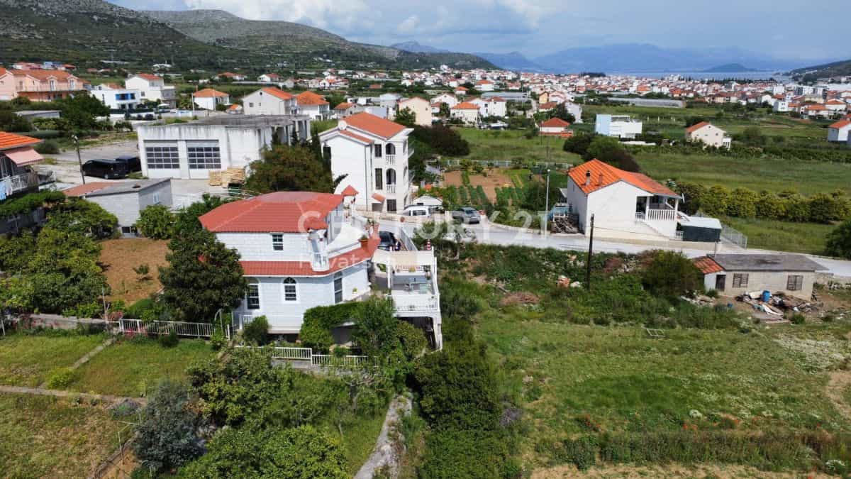 Rumah di Trogir, Split-Dalmatia County 10789227