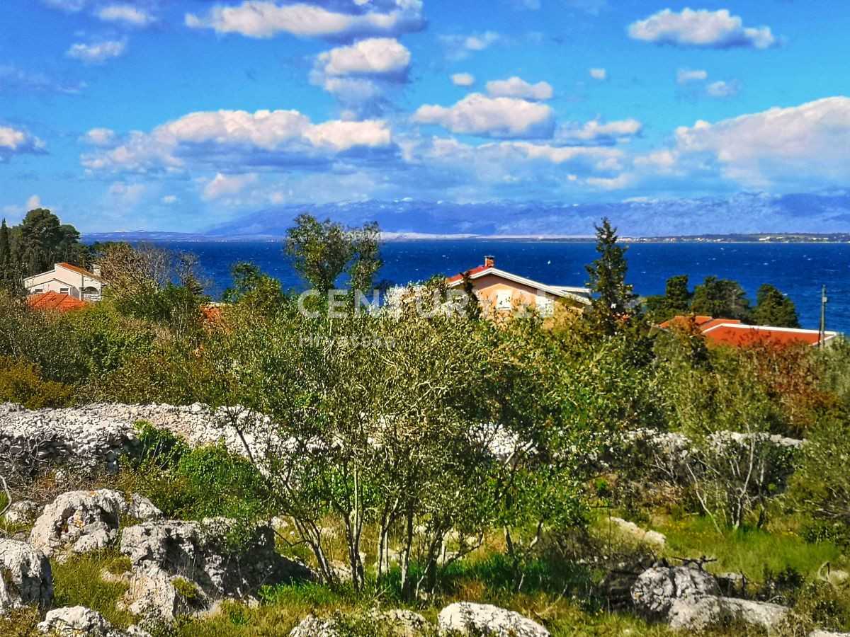 Land in Preko, Zadar County 10789230