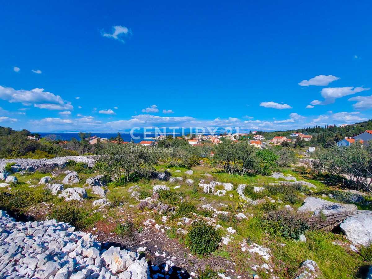 الأرض في Preko, Zadar County 10789230