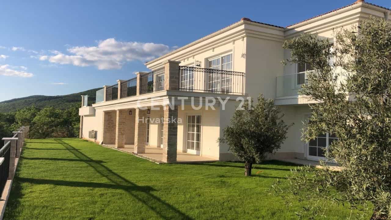 House in Crikvenica, Primorsko-Goranska Zupanija 10789231