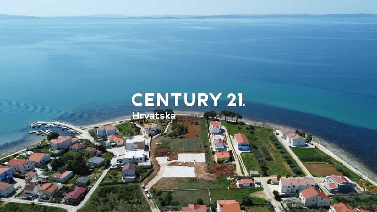 Condominio nel Privlaka, Zadar County, Zadar County 10789257