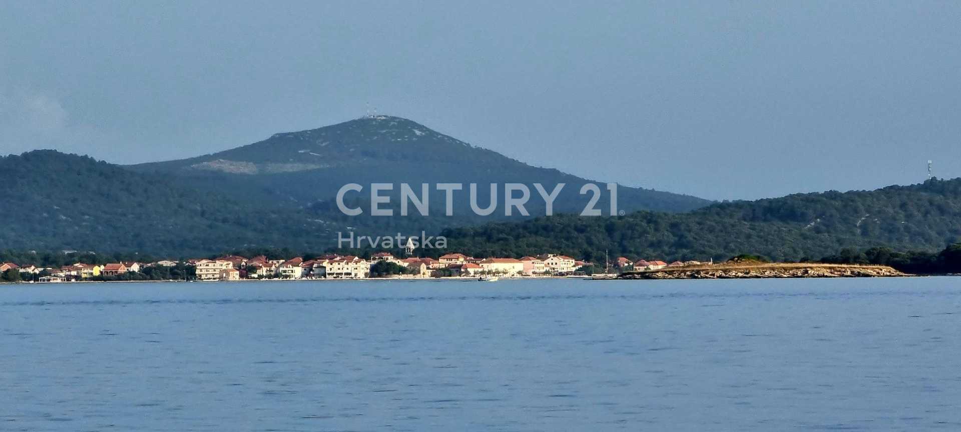 Land in Neviđane, Zadar County 10789266