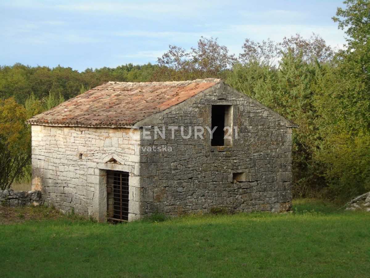 Land in Rovinj, Istria County 10789275