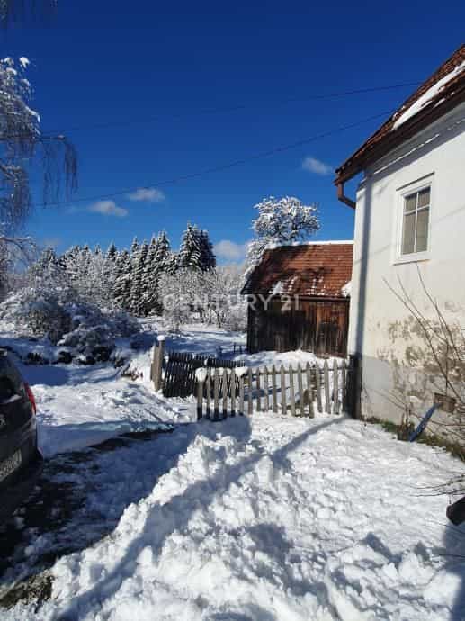 Casa nel Brod Moravice, Zupanija Primorsko-Goranska 10789284