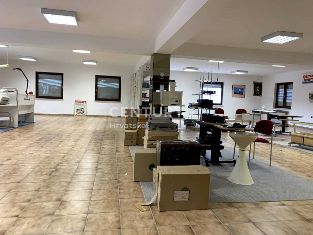 Office in , Primorje-Gorski Kotar County 10789306
