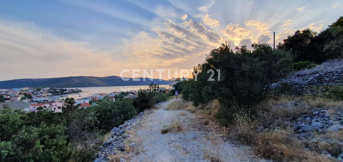 Land in Trogir, Split-Dalmatia County 10789312